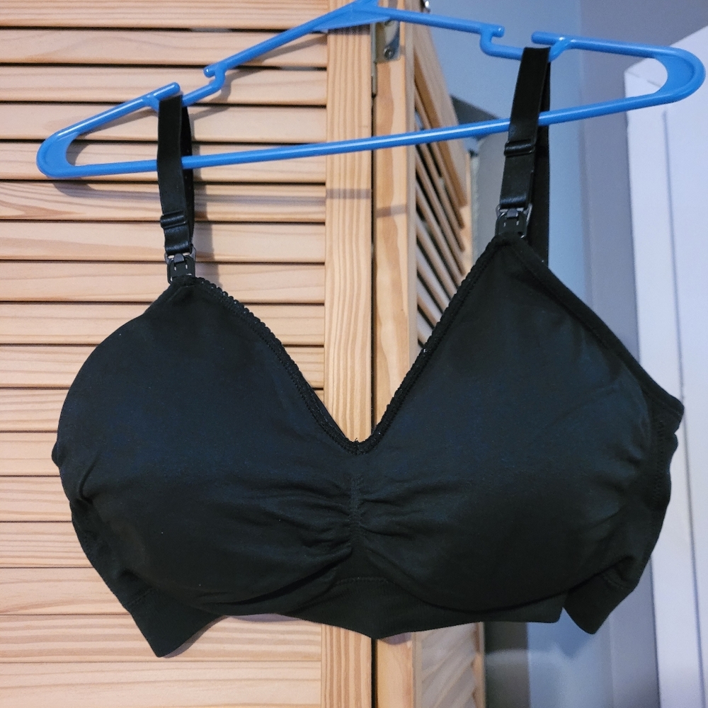 Maternity bra